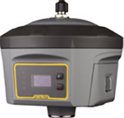 南方銀河6 RTK測量系統 南方銀河6 RTK測量系統