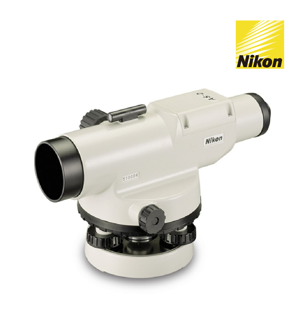 尼康A(chǔ)S-2自動安平水準儀 尼康A(chǔ)S-2自動安平水準儀