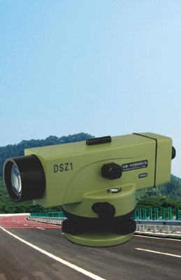 蘇一光DSZ1精密水準儀 蘇一光DSZ1精密水準儀
