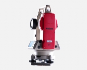 科力達DT-02C電子經(jīng)緯儀 科力達DT-02C電子經(jīng)緯儀