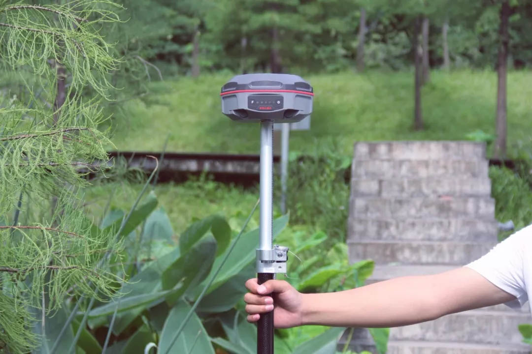 RTK信號不穩定、精度因子超限、手簿傳輸數據異常，這些常見問題其實可以輕松解決