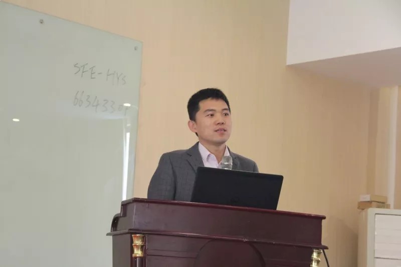 科力達(dá)總經(jīng)理趙計(jì)學(xué) 科力達(dá)總經(jīng)理趙計(jì)學(xué)