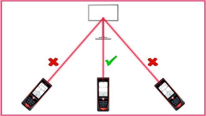 測距儀測量廣告牌6 測距儀測量廣告牌6