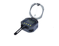 哈光礦用本安型 YHL90/360S激光電子羅盤(pán)手持式