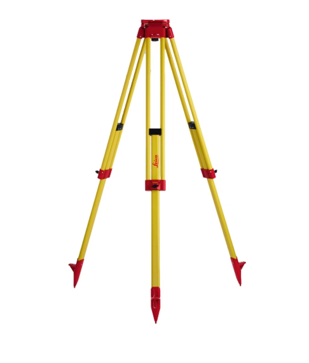 徠卡全站儀原裝 GST05三腳架 (LA01201)