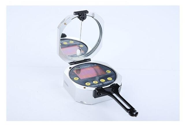 哈光DZL-1G 型電子地質(zhì)羅盤(pán)儀 帶GPS定位功能